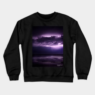 S T O R M C L O U D Crewneck Sweatshirt